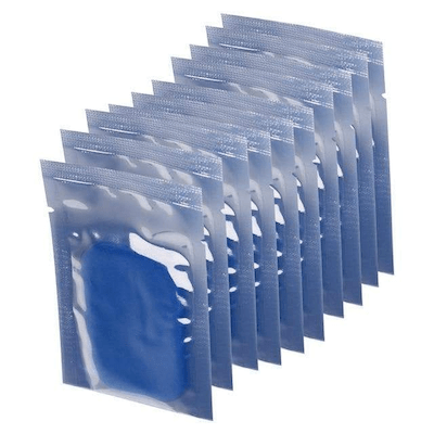 Extra Gel Pads - 12 or 24