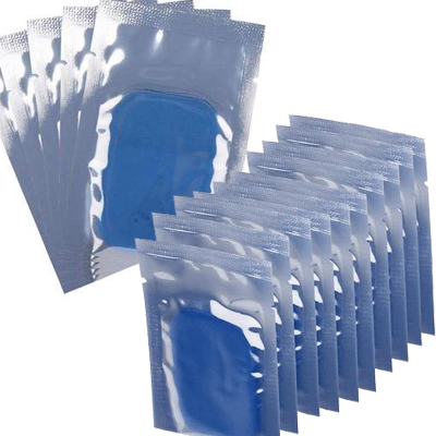 Extra Gel Pads - 12, 24, or 36