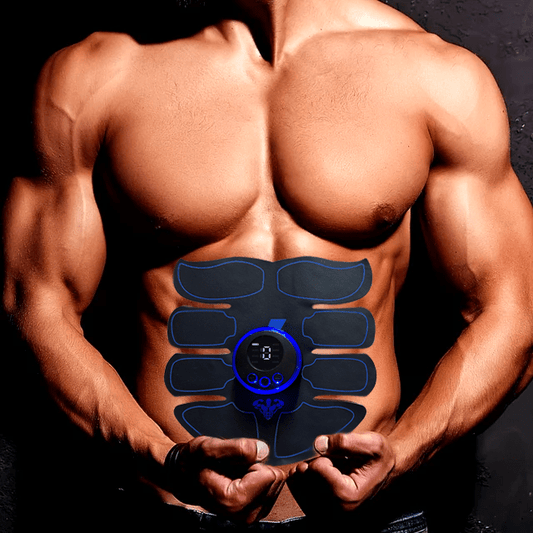 Tactical X Abs Stimulator 2024 - Abs Only*