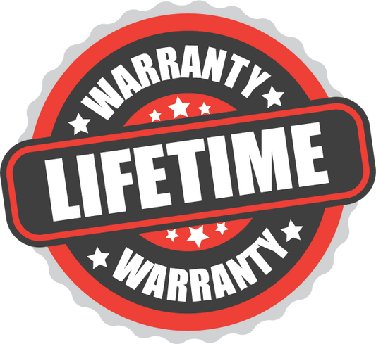 Abs360 ProtectPlus Lifetime Warranty