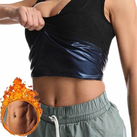 Abs360 Fat Burning Sauna Vest (Men/Women)