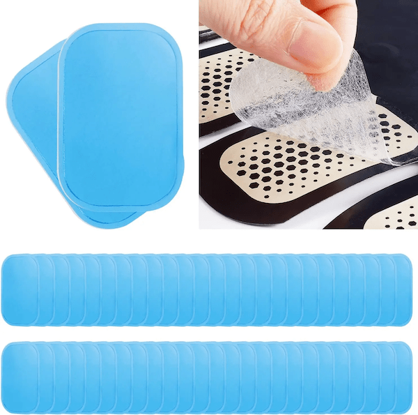 Get Extra Gel Pads - 12 or 24